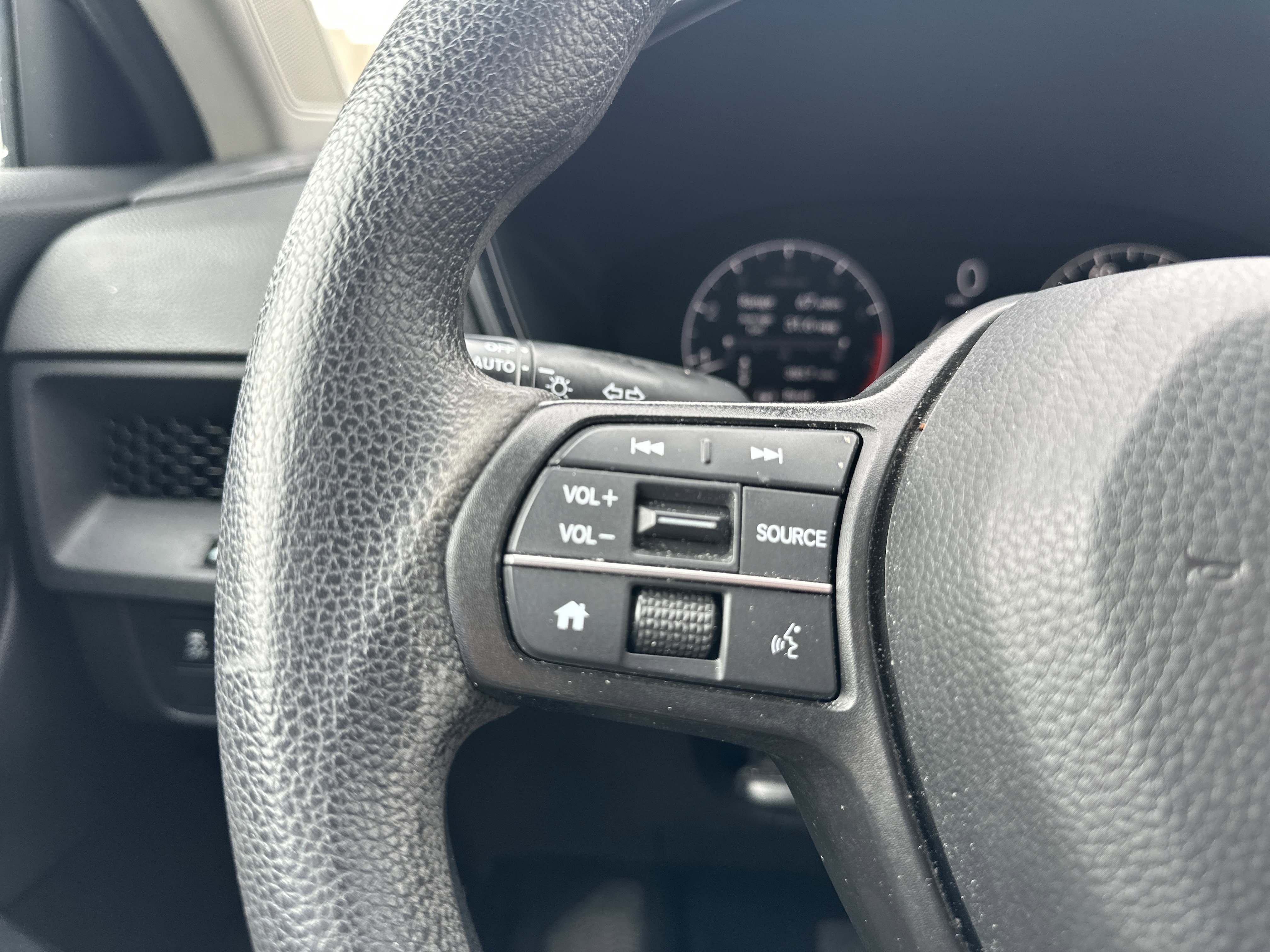 Certified 2024 Honda CR-V EX image 20