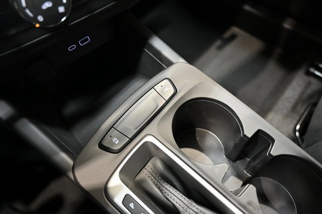 New 2026 Chevrolet Trax LS image 19