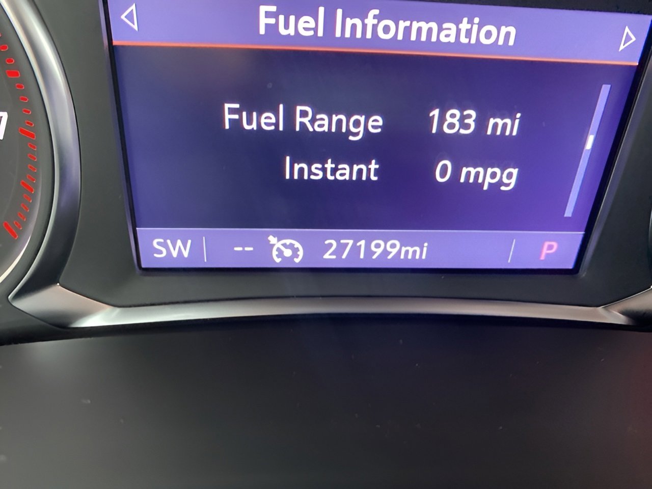 Used 2023 Chevrolet Blazer LT w/ Driver Confidence Package image 13