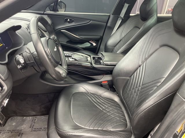Used 2021 Aston Martin DBX image 9