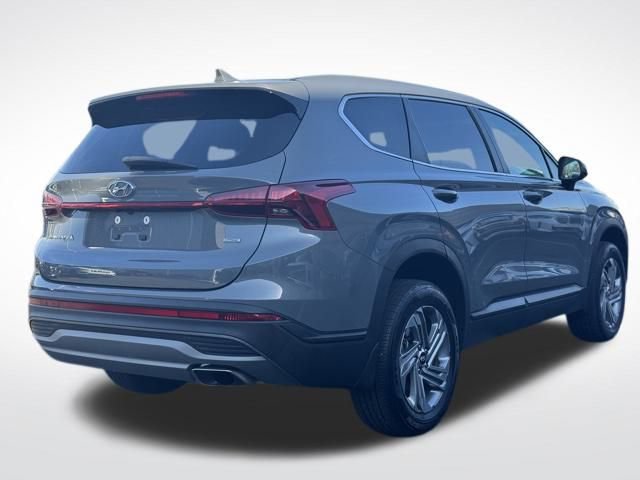Used 2023 Hyundai Santa Fe SE image 4