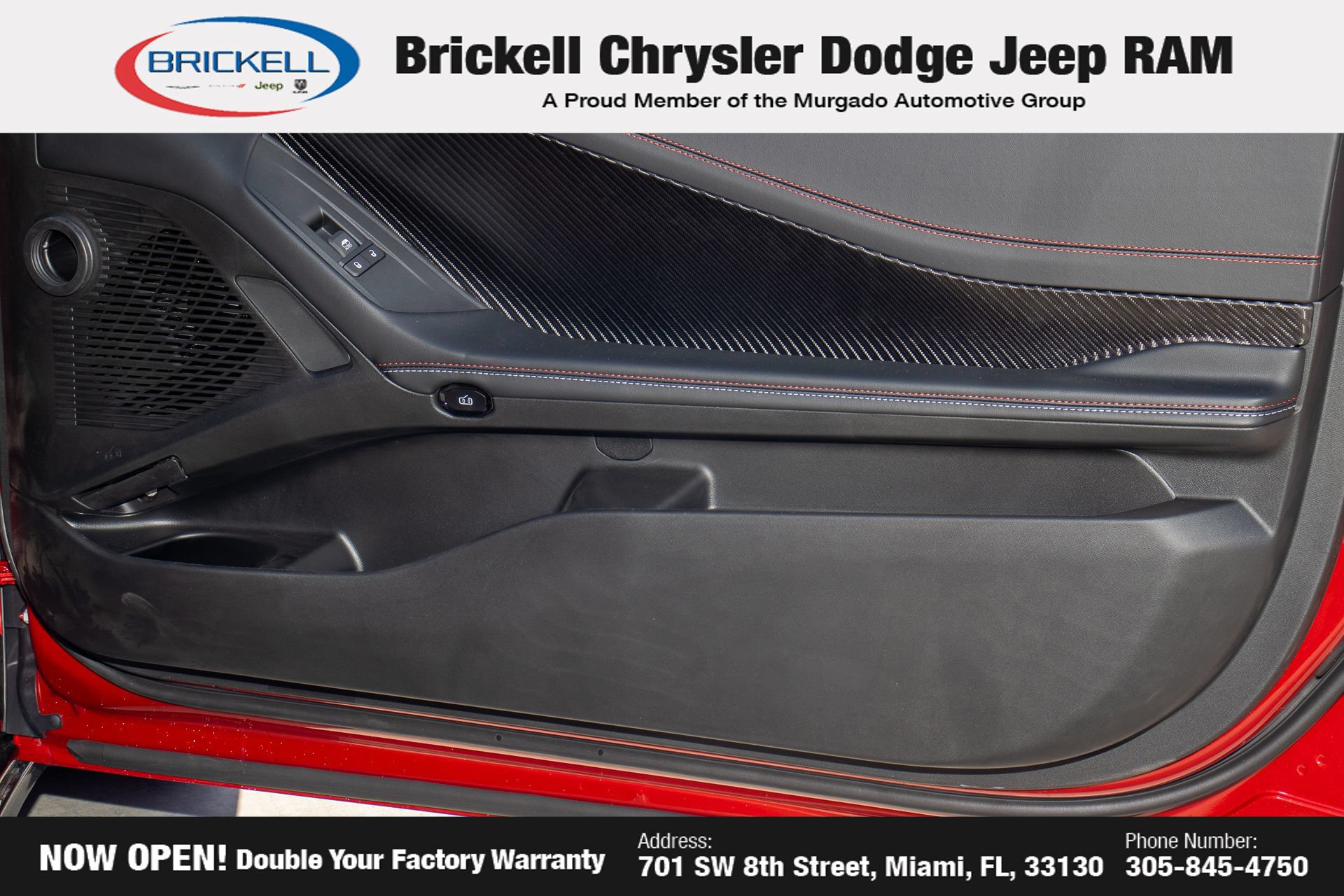 New 2026 Dodge Charger Scat Pack AWD/4WD image 12