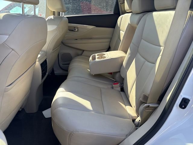 Used 2018 Nissan Murano SL AWD/4WD image 9