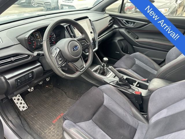 Used 2022 Subaru WRX Limited image 9