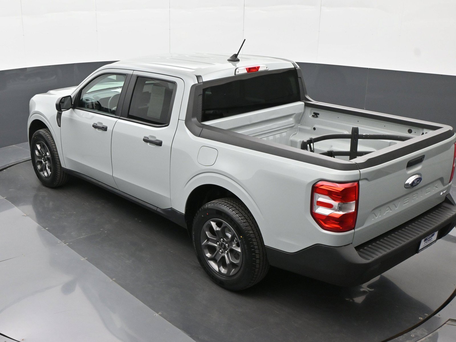 Used 2024 Ford Maverick XLT w/ Equipment Group 300A Standard AWD/4WD image 29