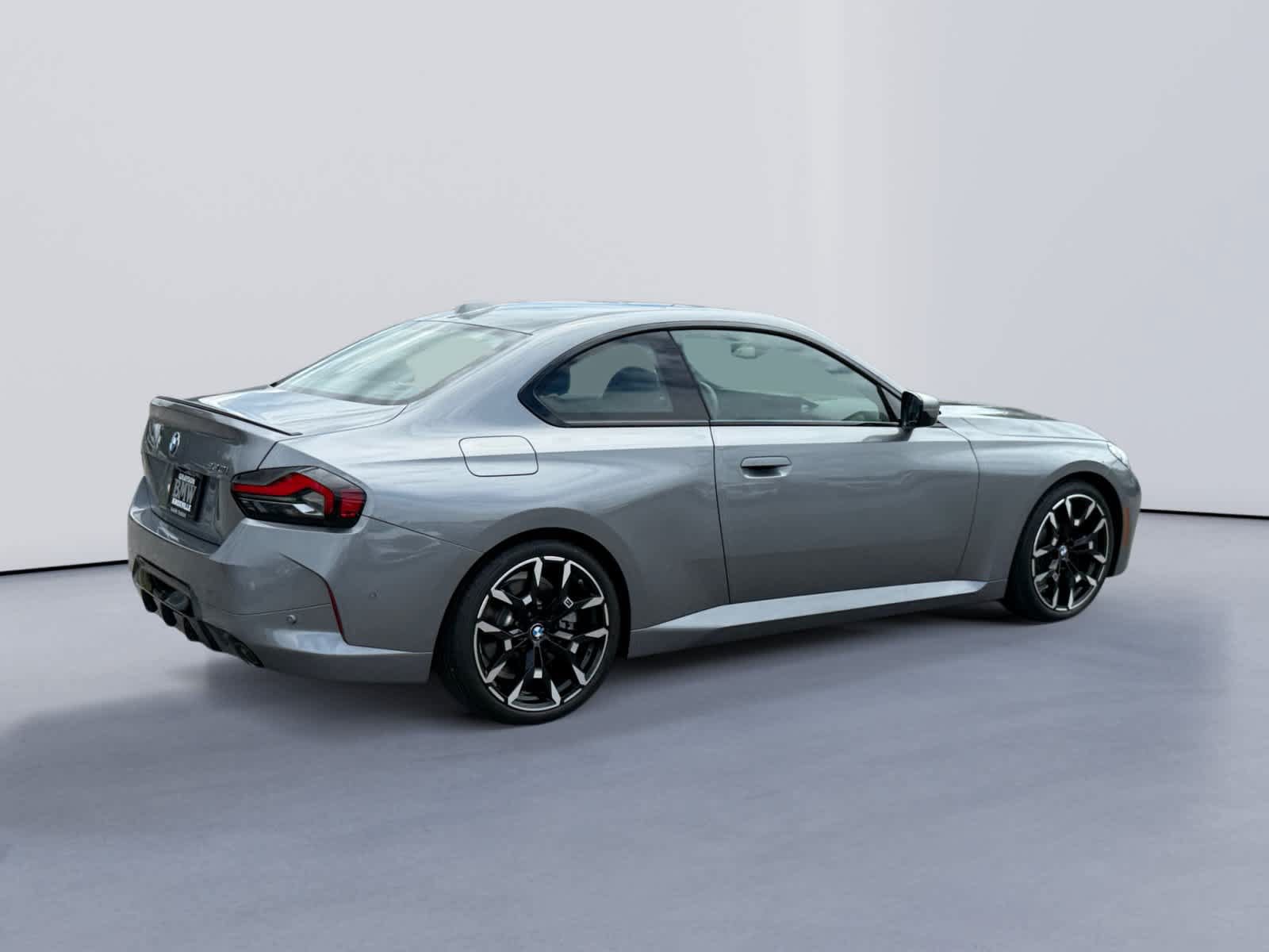 New 2025 BMW 230i Coupe w/ M Sport Package RWD image 3