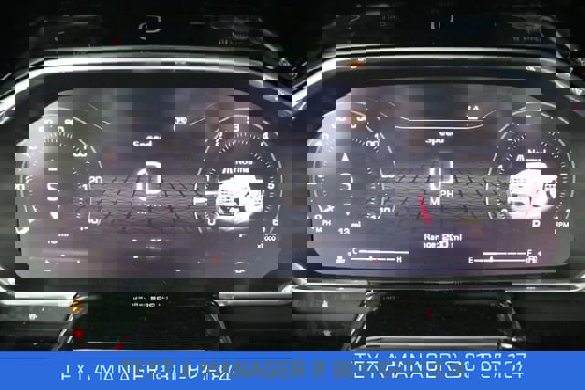 New 2026 GMC Sierra 1500 Elevation w/ Elevation Premium Package image 23