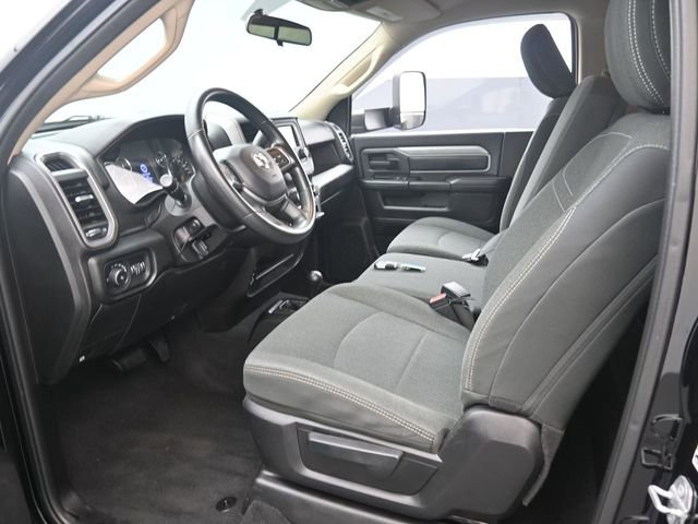 Used 2020 RAM 3500 Tradesman image 14