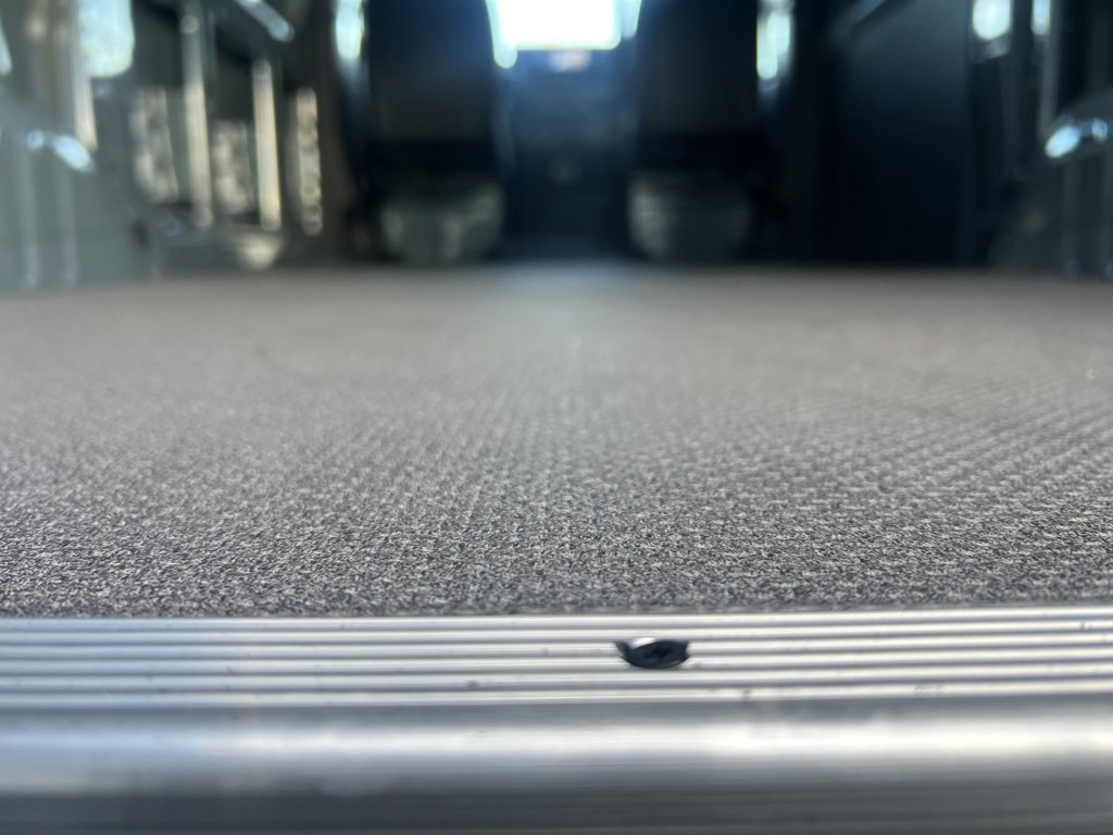 New 2025 Mercedes-Benz Sprinter 2500 image 20