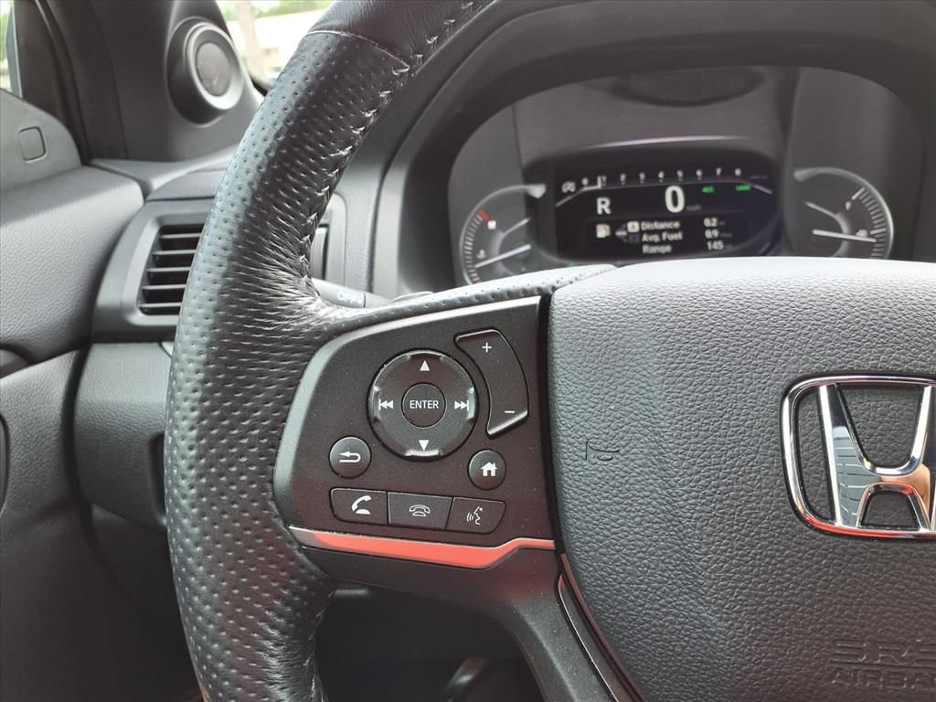 Used 2024 Honda Passport EX-L image 30
