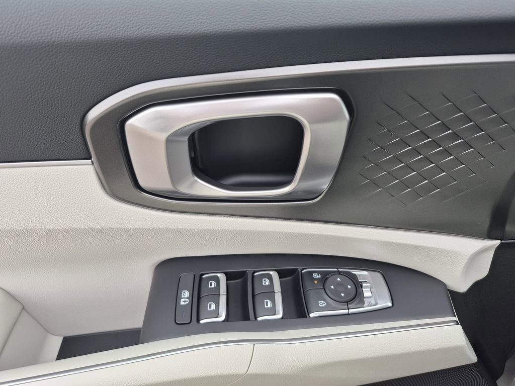 New 2026 Kia Sorento EX image 7