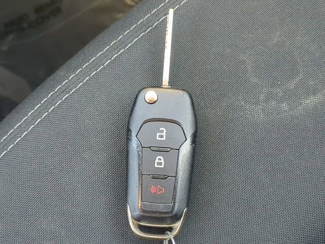 Used 2021 Ford Ranger XL w/ Equipment Group 101A High image 33