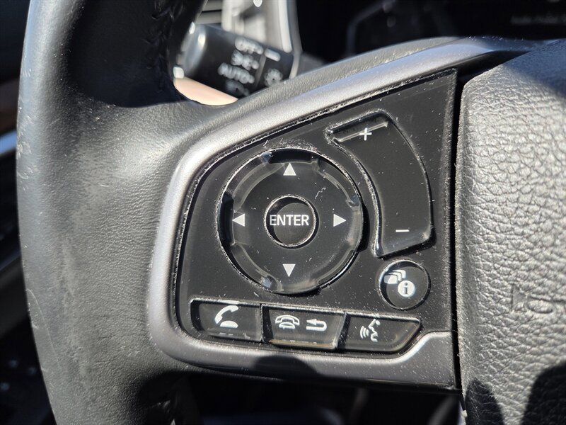 Used 2019 Honda CR-V Touring image 17
