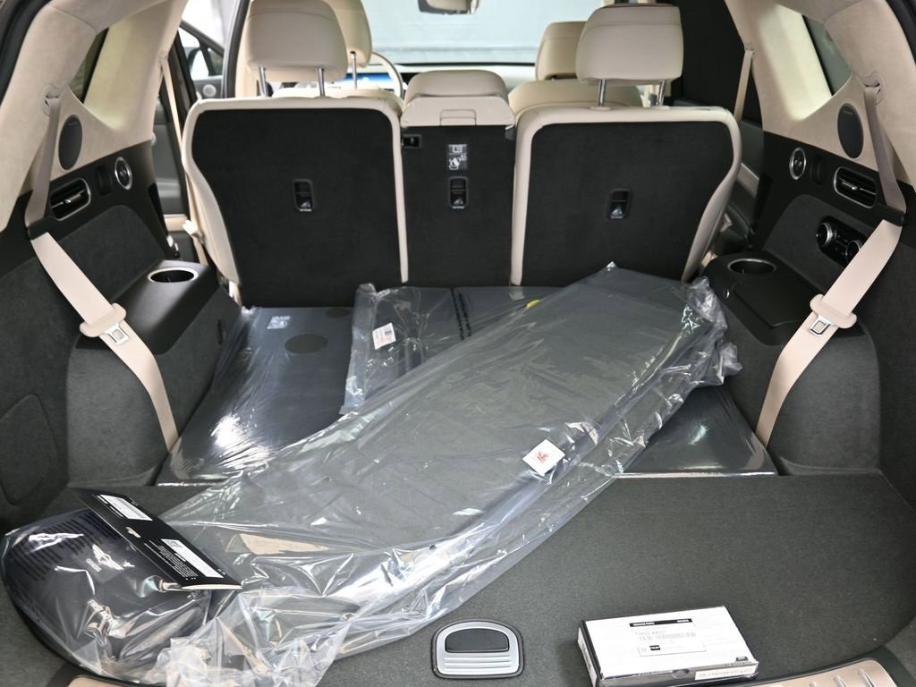 New 2026 Genesis GV80 3.5T Prestige image 19