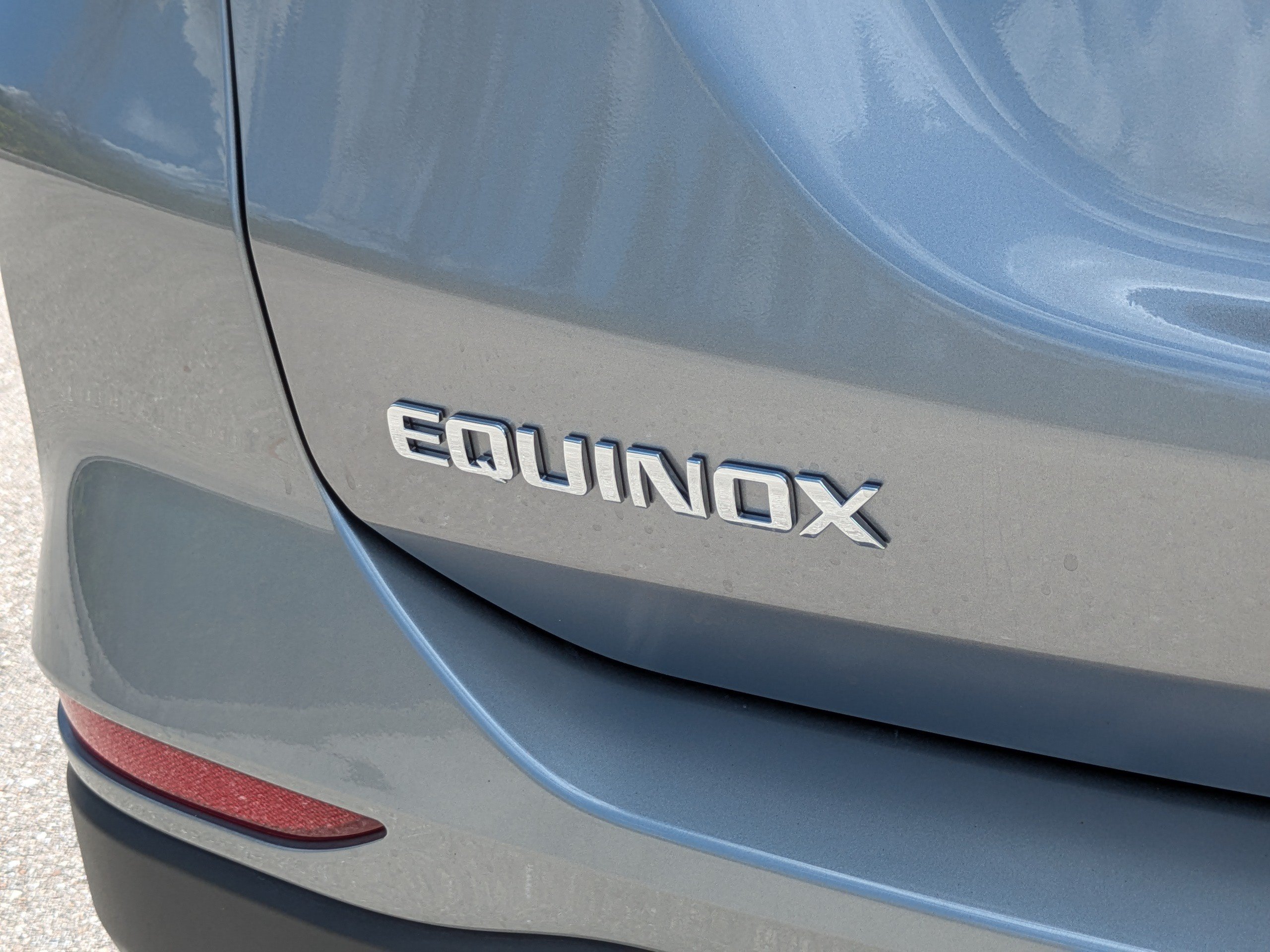 Used 2023 Chevrolet Equinox LS w/ LS Convenience Package FWD image 13
