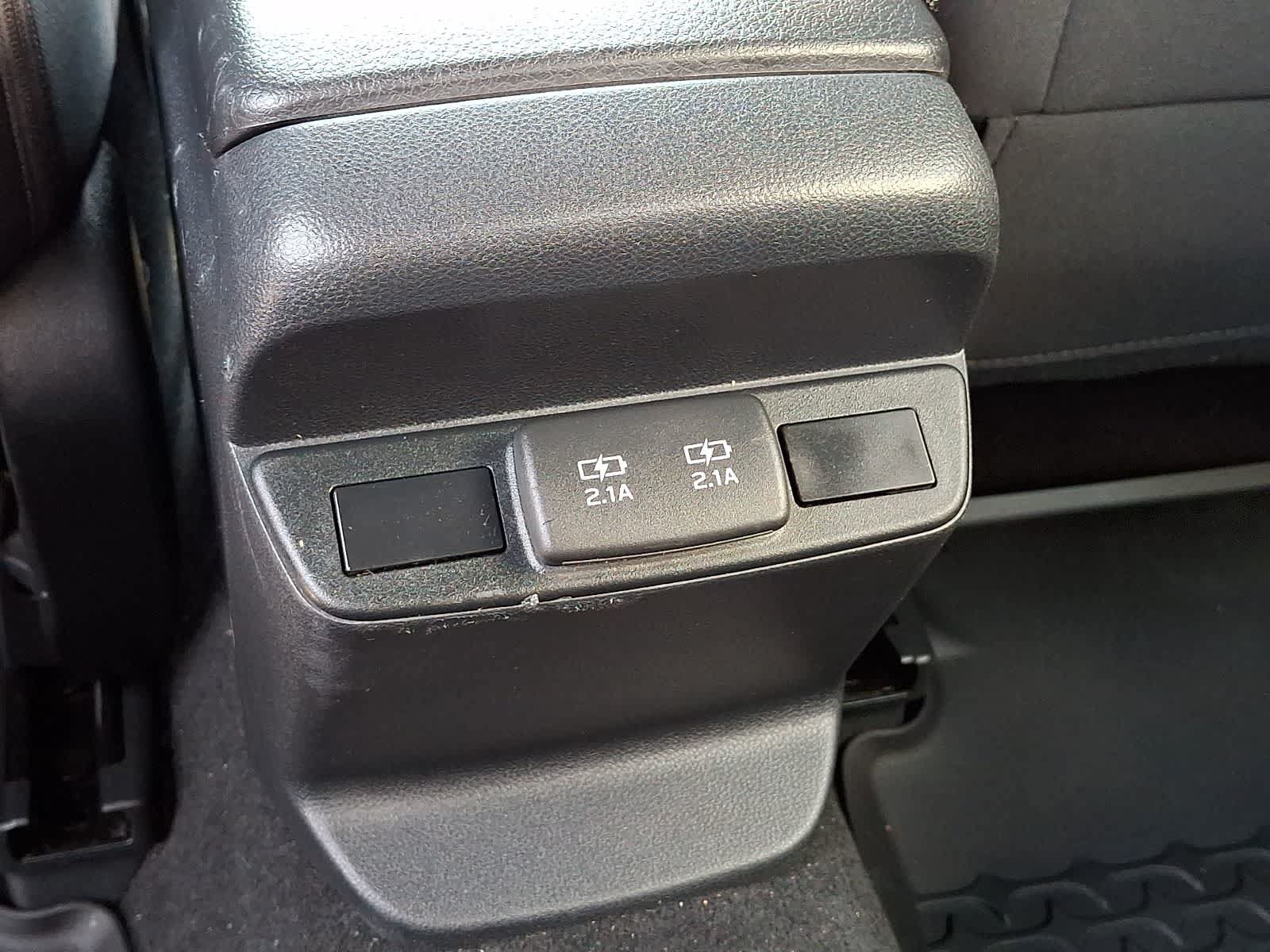 Used 2022 Subaru WRX Premium AWD/4WD image 11
