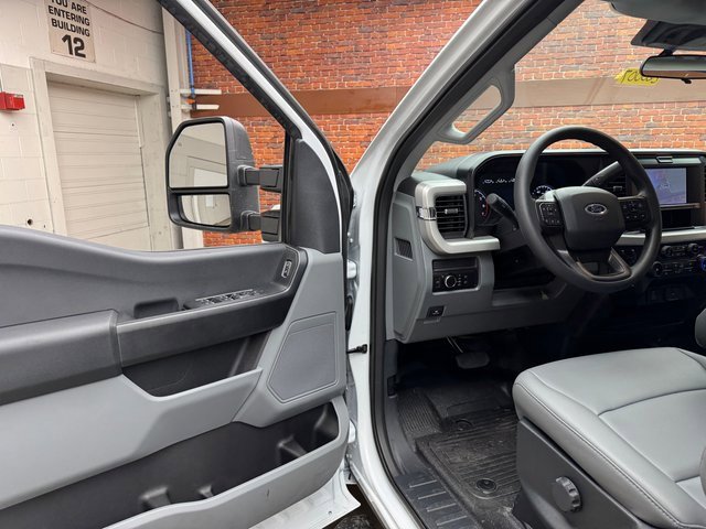 New 2026 Ford F250 XL image 11