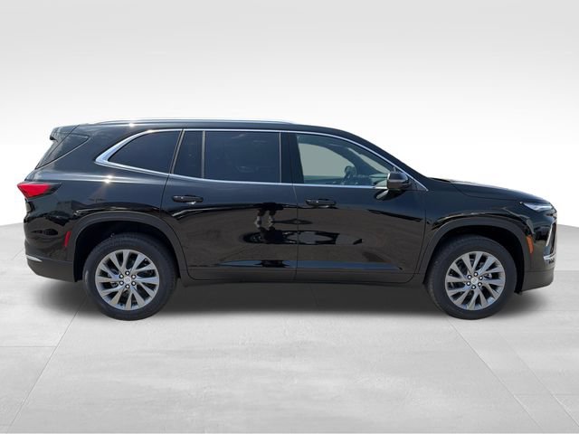 New 2026 Buick Enclave Preferred w/ Power Package FWD image 8