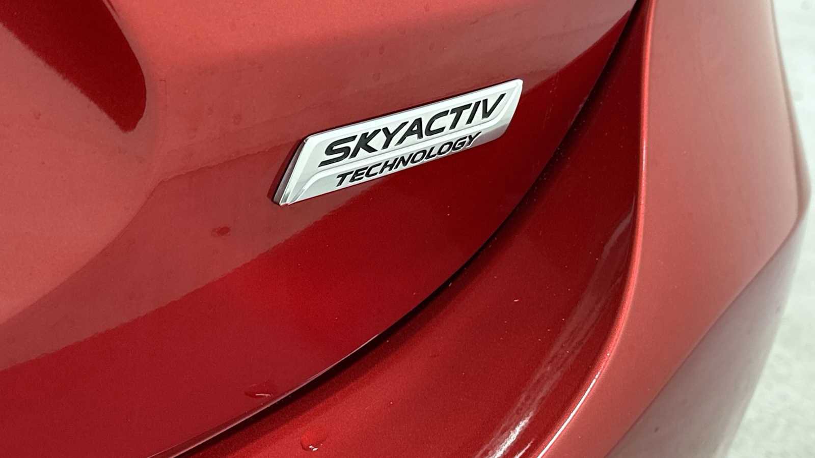 Used 2016 MAZDA MAZDA6 Touring w/ Touring Technology Package image 29