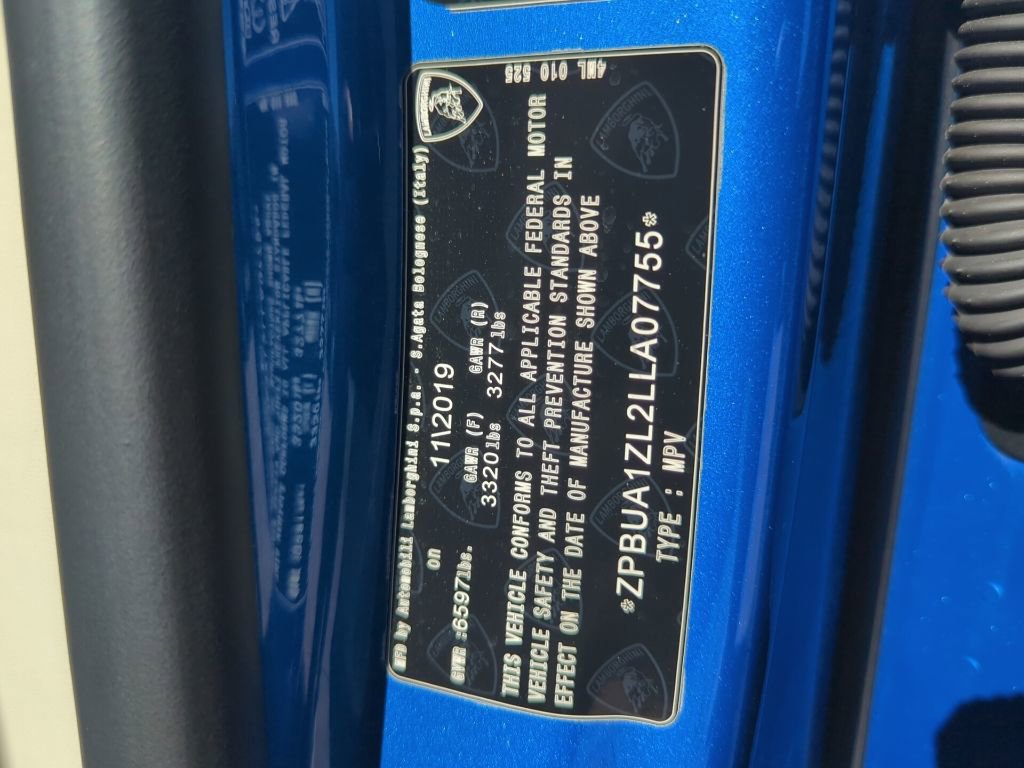 Used 2020 Lamborghini Urus image 30