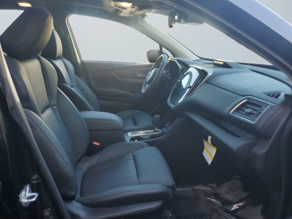 Certified 2026 Subaru Ascent Limited AWD/4WD image 15