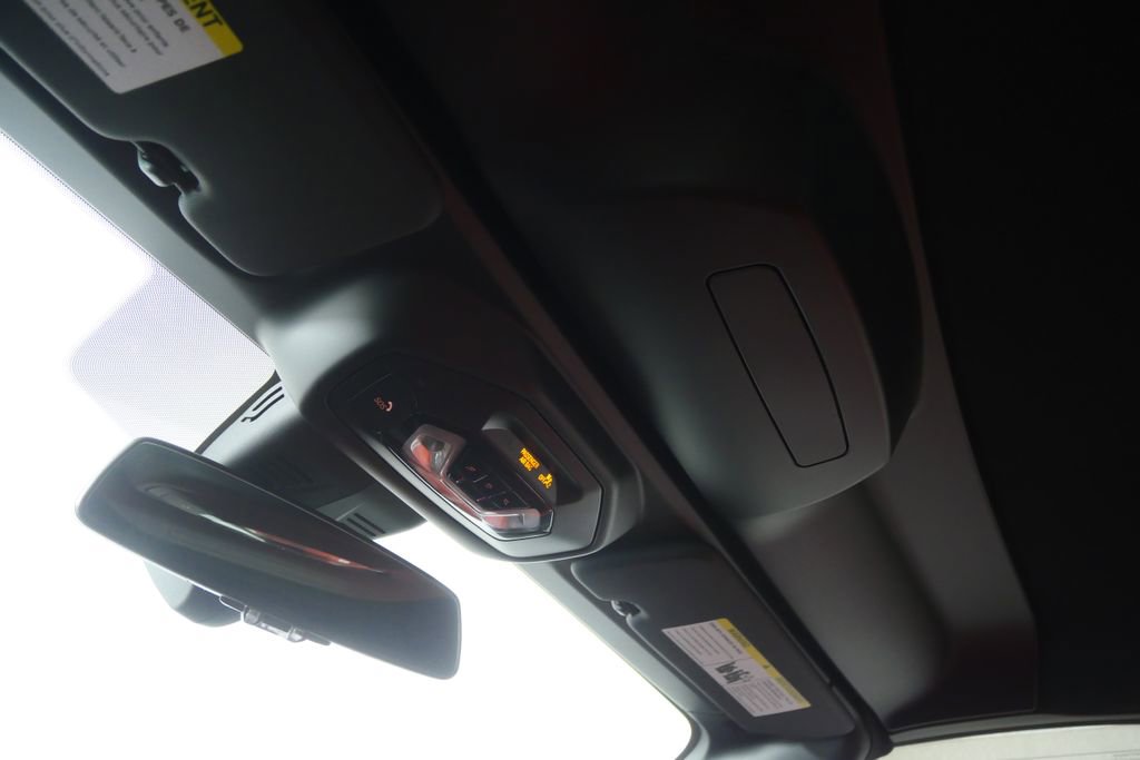 New 2026 BMW Z4 sDrive30i w/ Convenience Package image 15