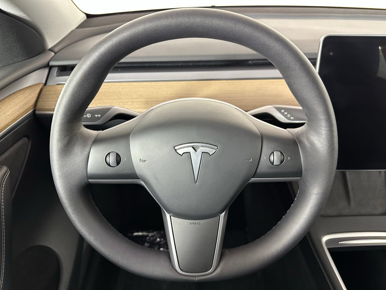 Used 2023 Tesla Model Y Long Range AWD/4WD image 13