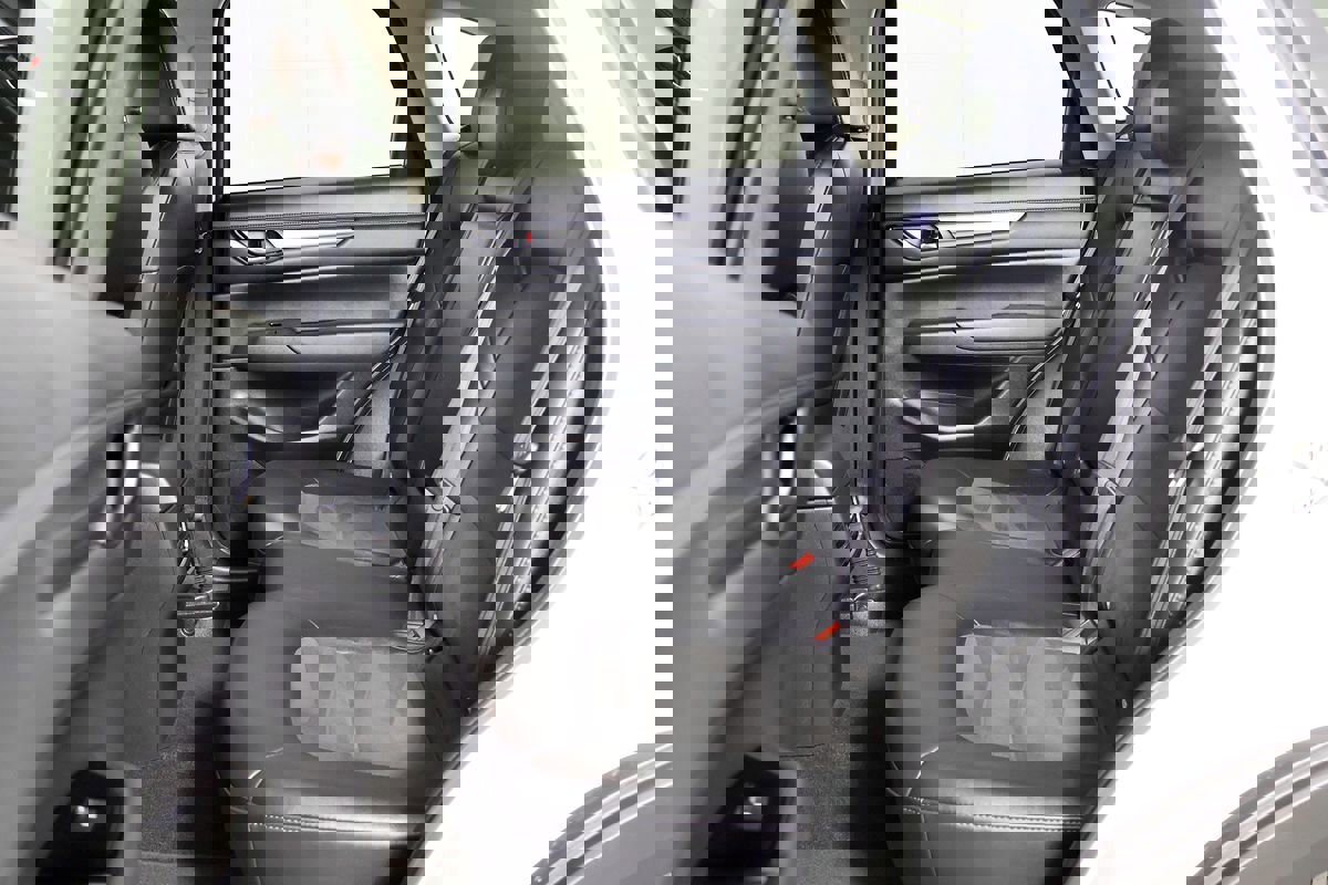 Used 2022 MAZDA CX-5 AWD 2.5 S w/ Select Package image 41