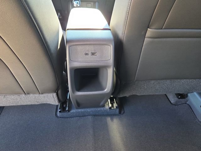 New 2026 Buick Envista Preferred w/ Convenience II Package FWD image 12