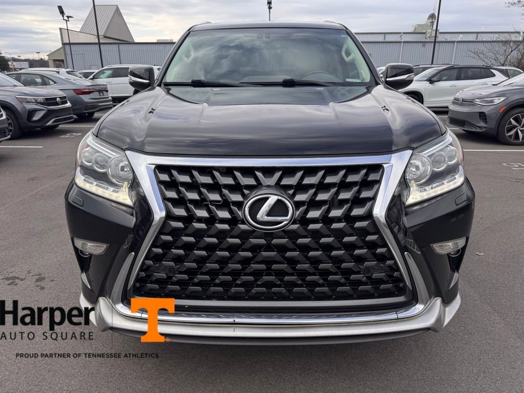 Used 2019 Lexus GX 460 image 8