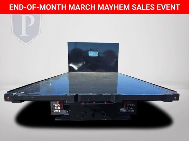 New 2025 Chevrolet Low Cab Forward image 7