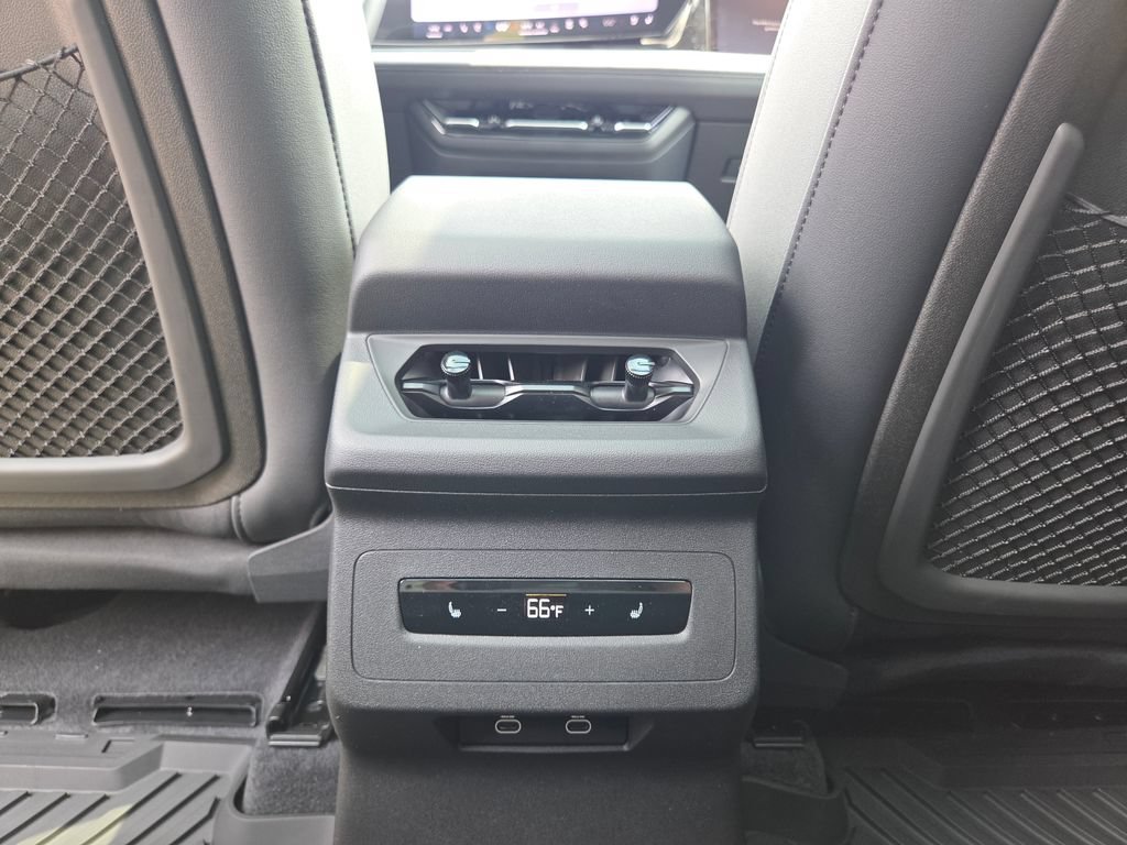 New 2027 Audi Q6 e-tron Prestige AWD/4WD image 35