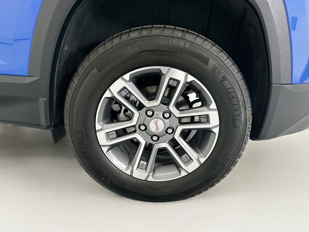 Used 2025 GMC Terrain Elevation AWD/4WD image 29