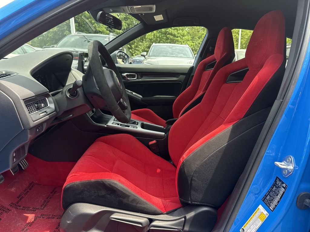 Used 2023 Honda Civic Type R image 13