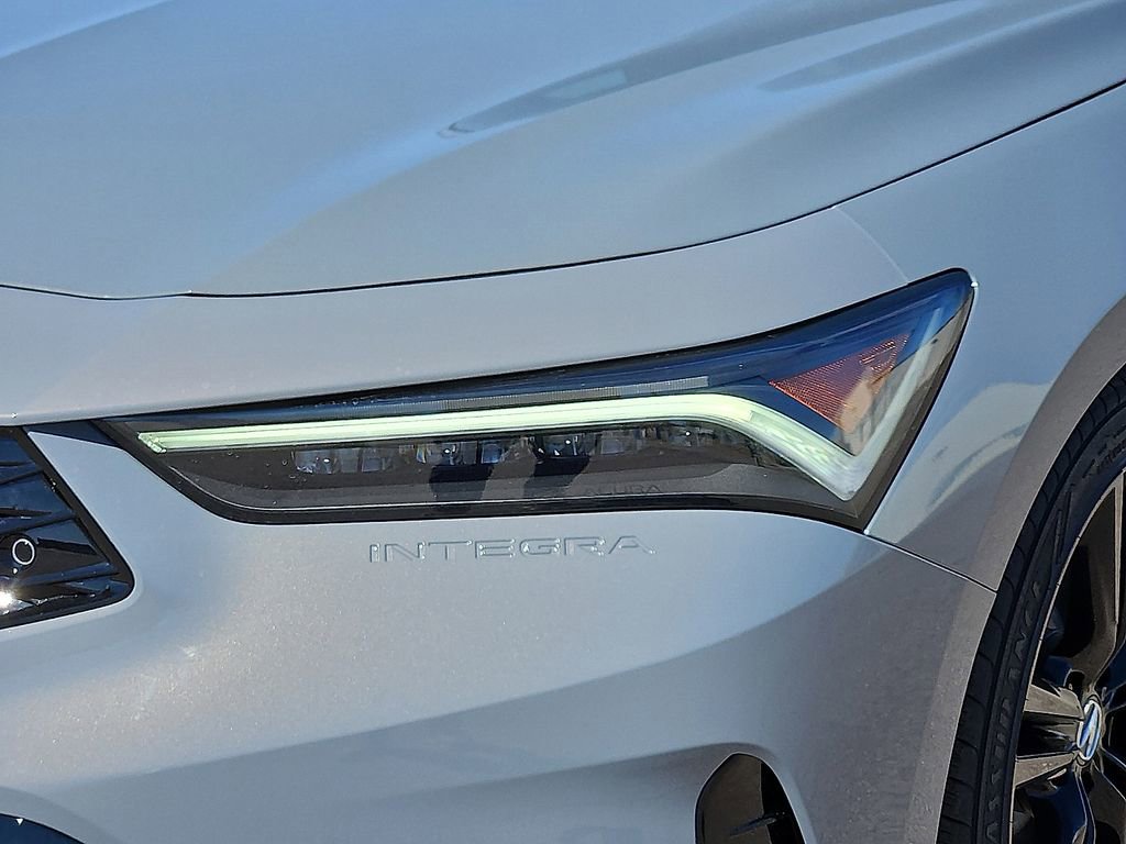 New 2026 Acura Integra A-Spec image 8