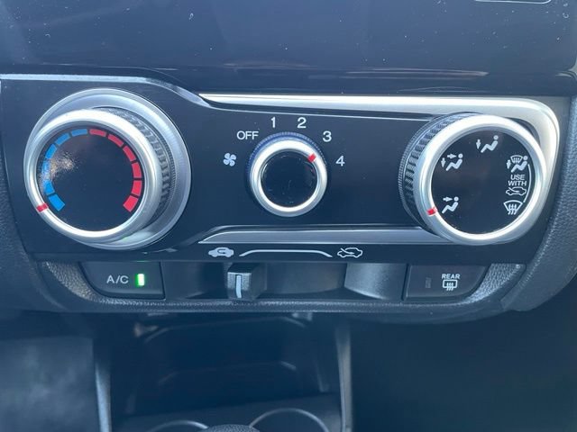 Used 2020 Honda Fit LX image 20