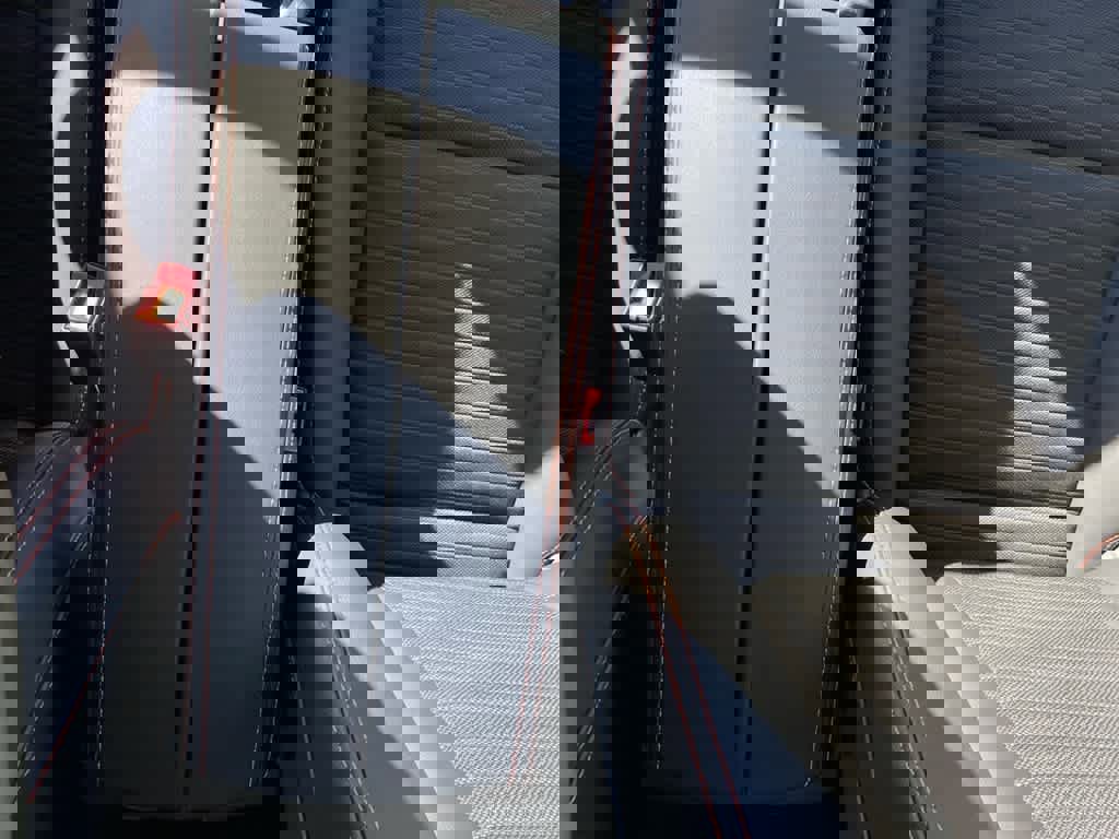 New 2026 Nissan Rogue SV image 17