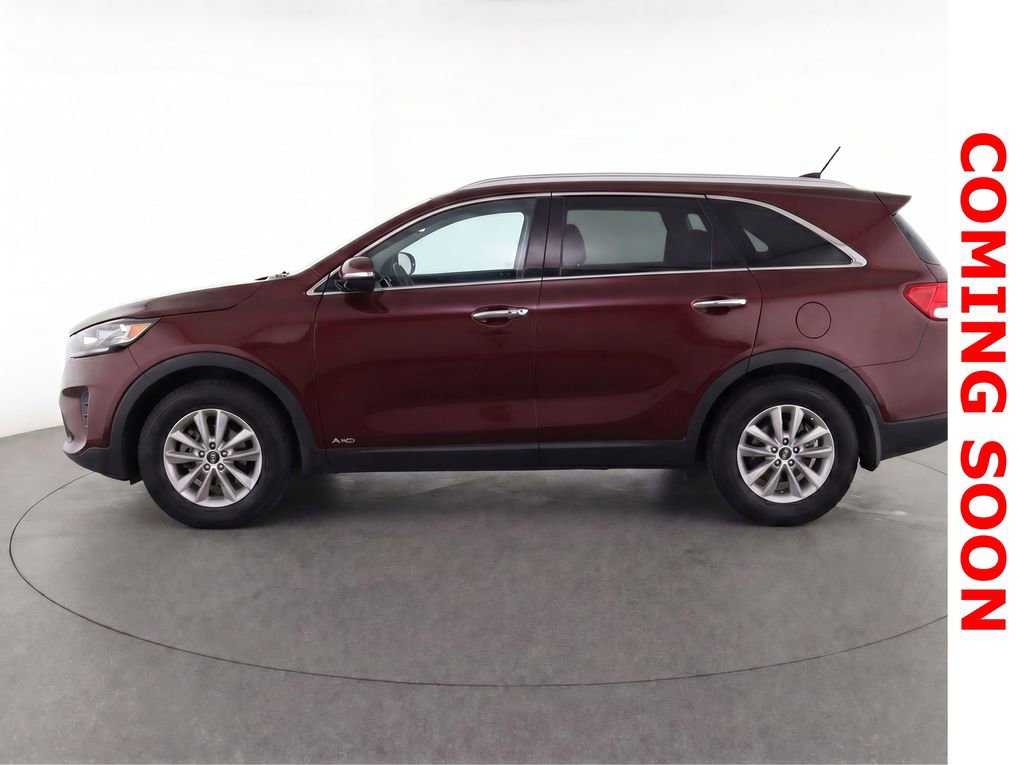 Used 2020 Kia Sorento LX w/ LX I4 Convenience Package image 6