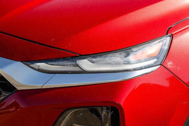Used 2019 Hyundai Santa Fe FWD image 8