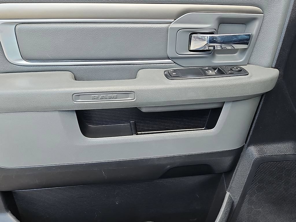Used 2016 RAM 4500 Tradesman w/ Power Accessory Group AWD/4WD image 16