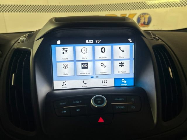 Used 2019 Ford Escape SEL AWD/4WD image 25