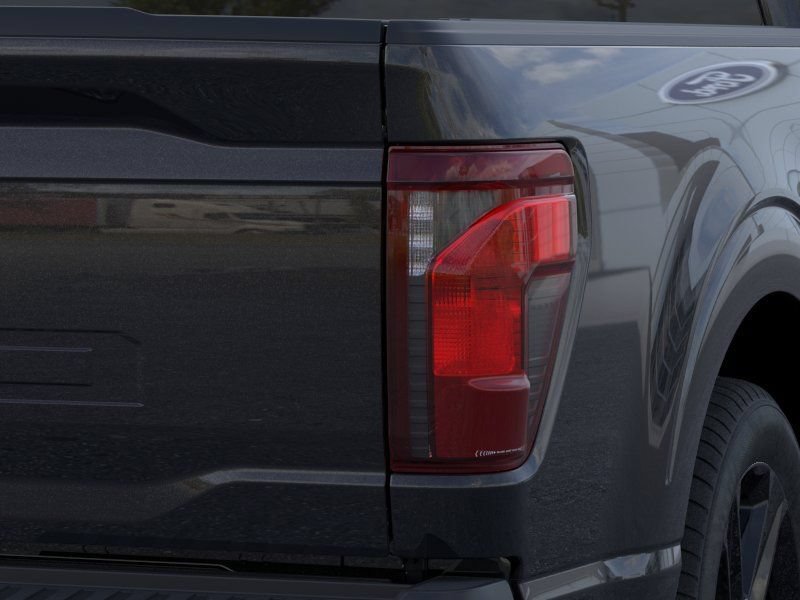 New 2026 Ford F150 STX w/ F-150 LOBO Package AWD/4WD image 21