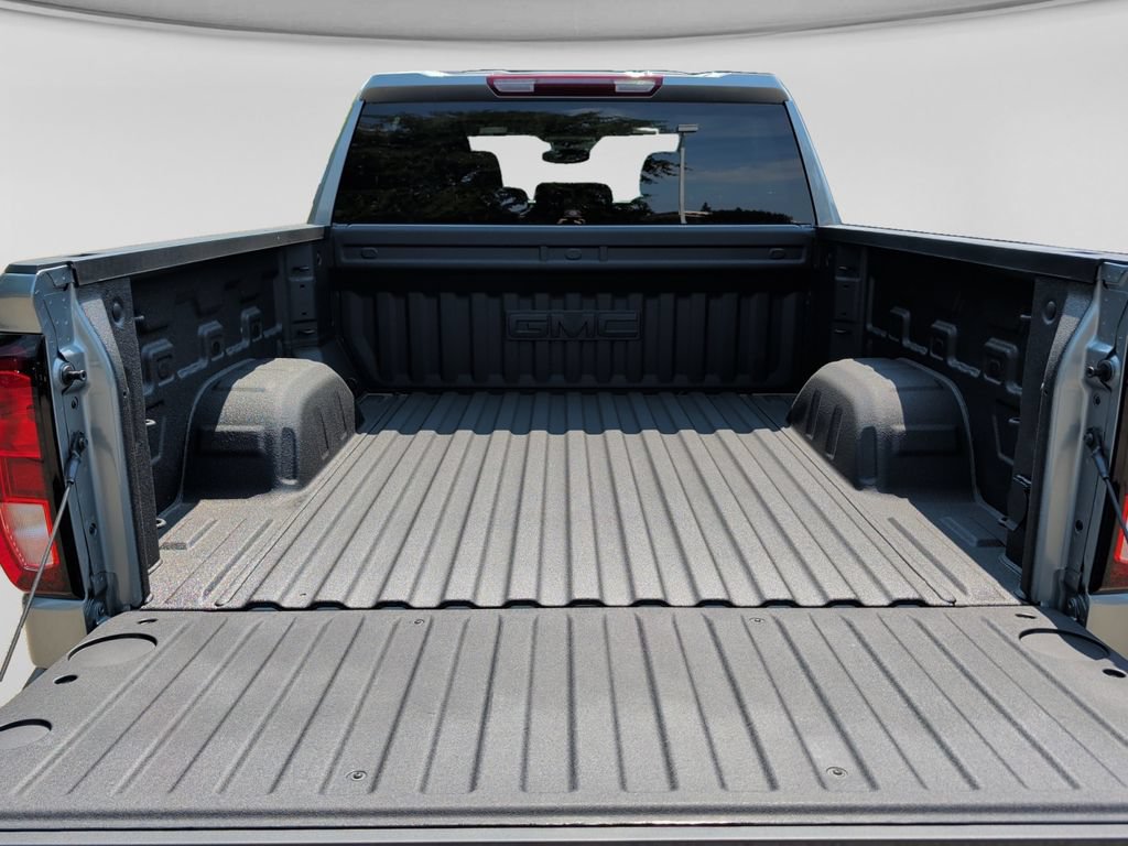 New 2026 GMC Sierra 1500 Elevation AWD/4WD image 43