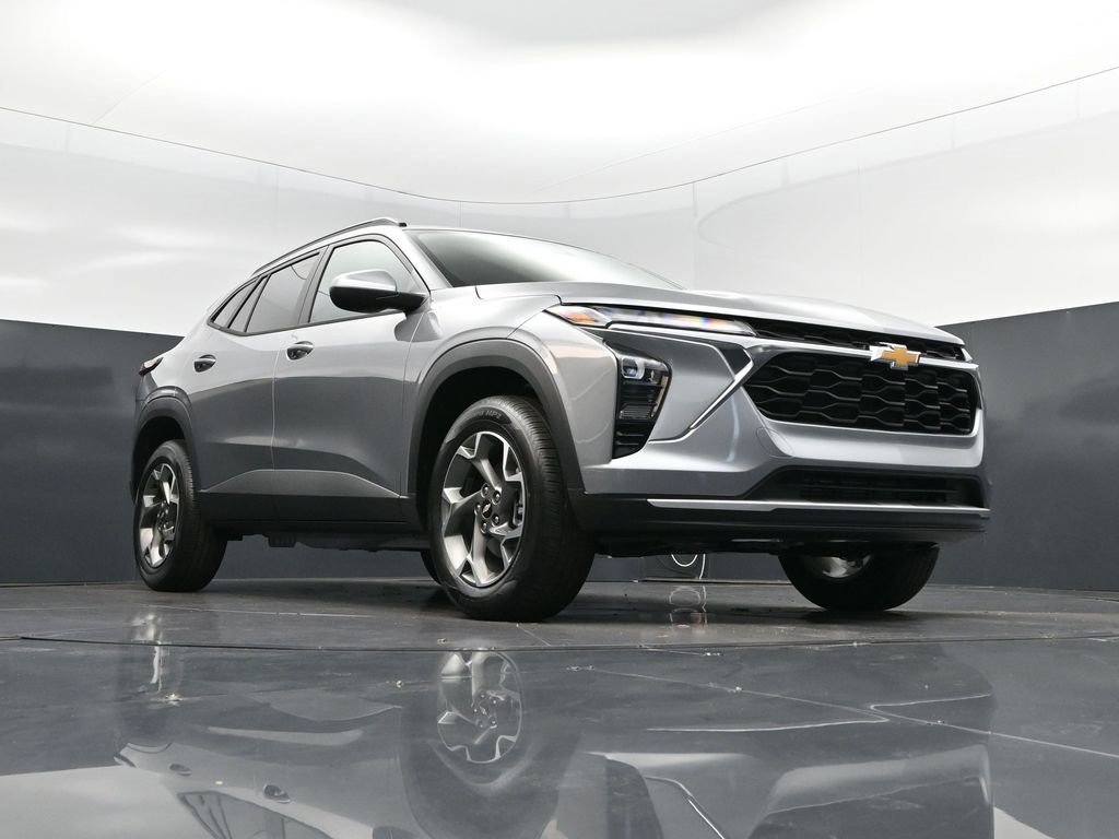 New 2026 Chevrolet Trax LT w/ Driver Confidence Package image 44