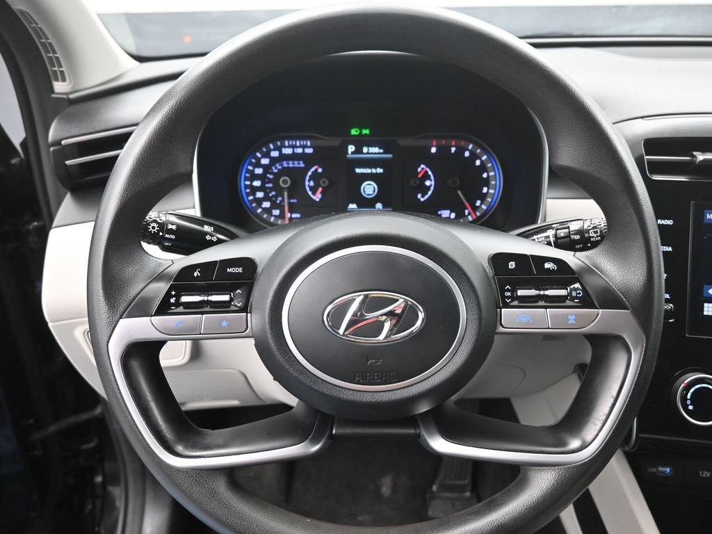 Used 2023 Hyundai Tucson SEL image 6