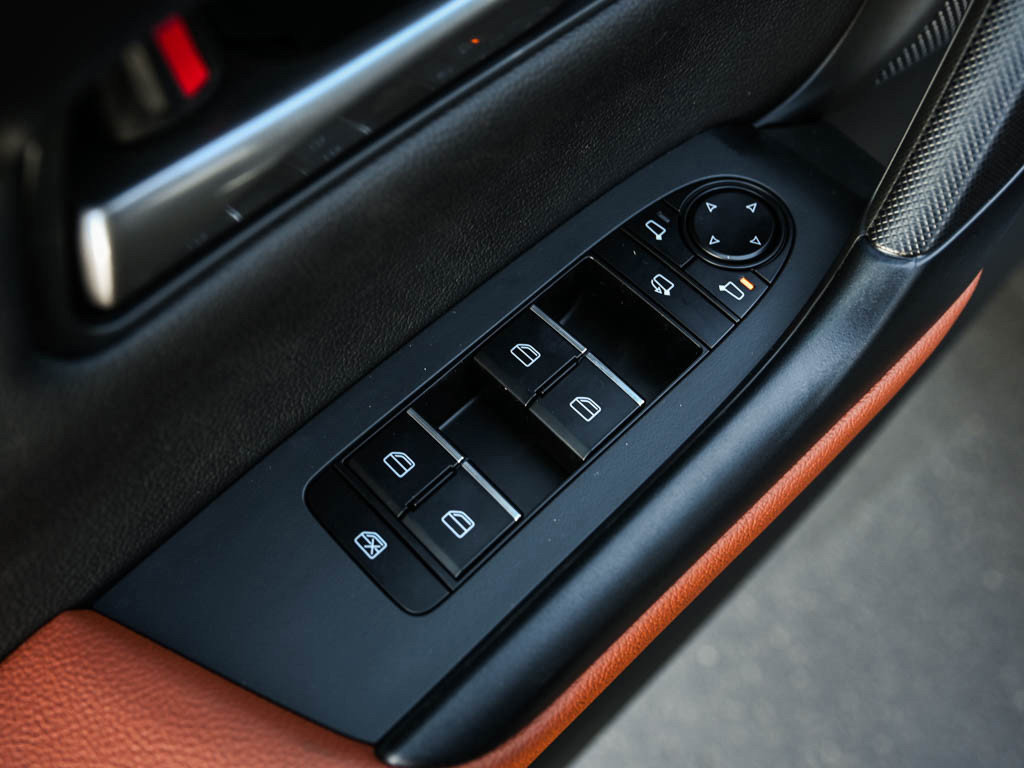 New 2026 MAZDA CX-50 Meridian Edition w/ Apex Package image 16