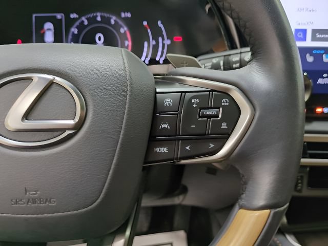 Used 2024 Lexus RX 350 Premium w/ Cold Area Package AWD/4WD image 24