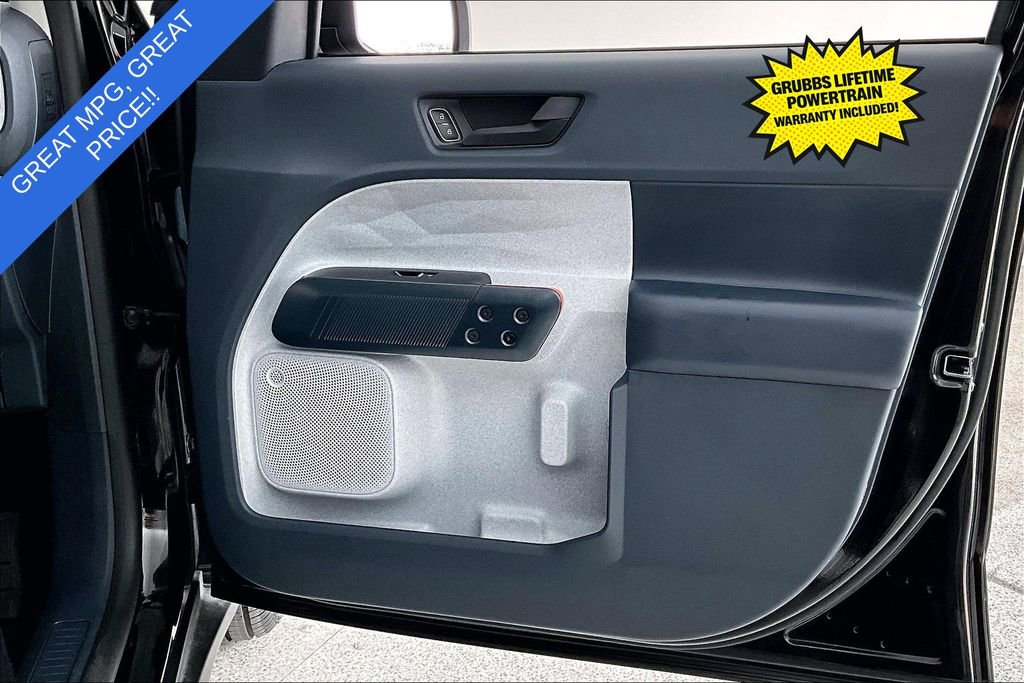 Used 2024 Ford Maverick XLT w/ XLT Luxury Package image 25