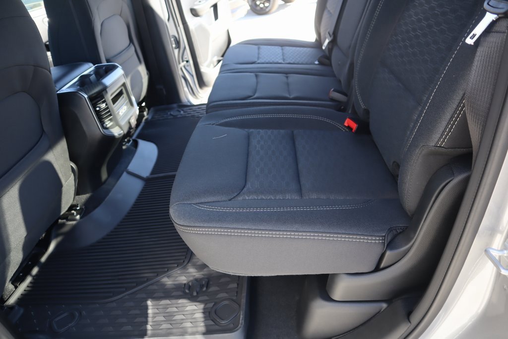 New 2026 RAM 1500 Big Horn image 13