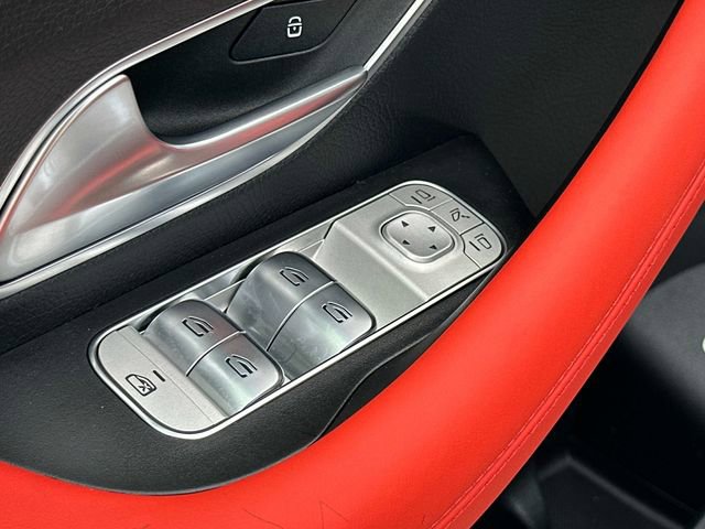 Used 2024 Mercedes-Benz GLE 53 AMG 4MATIC Coupe image 14